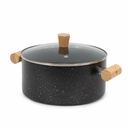 Olla 24 cm
