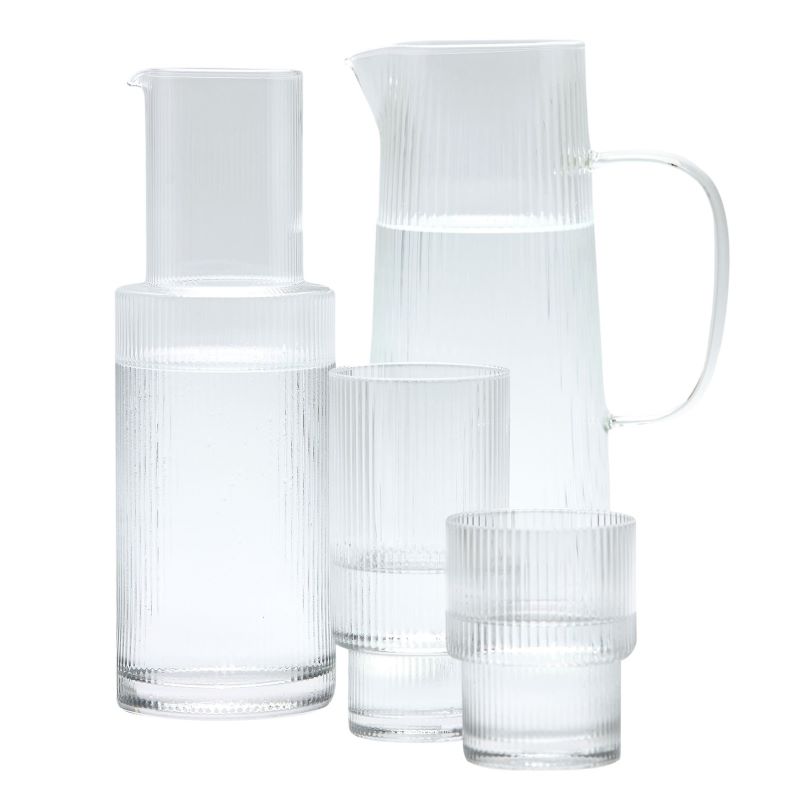 Vaso babilon 210 ml