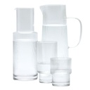 Vaso babilon 210 ml