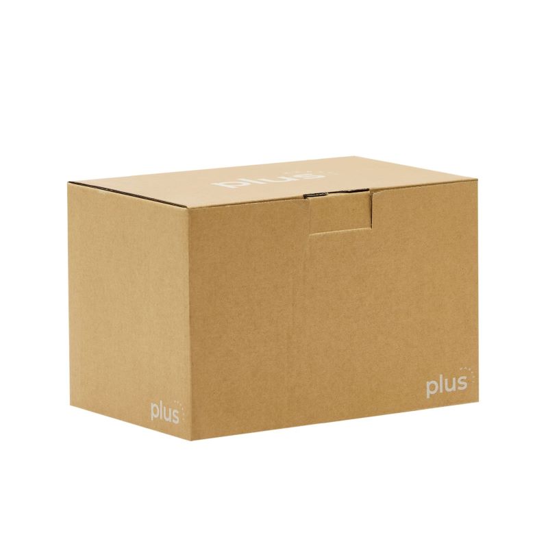 Vaso largo babilon 360 ml