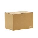 Vaso largo babilon 360 ml