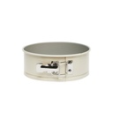 Fuente redonda desmontable 18 cm