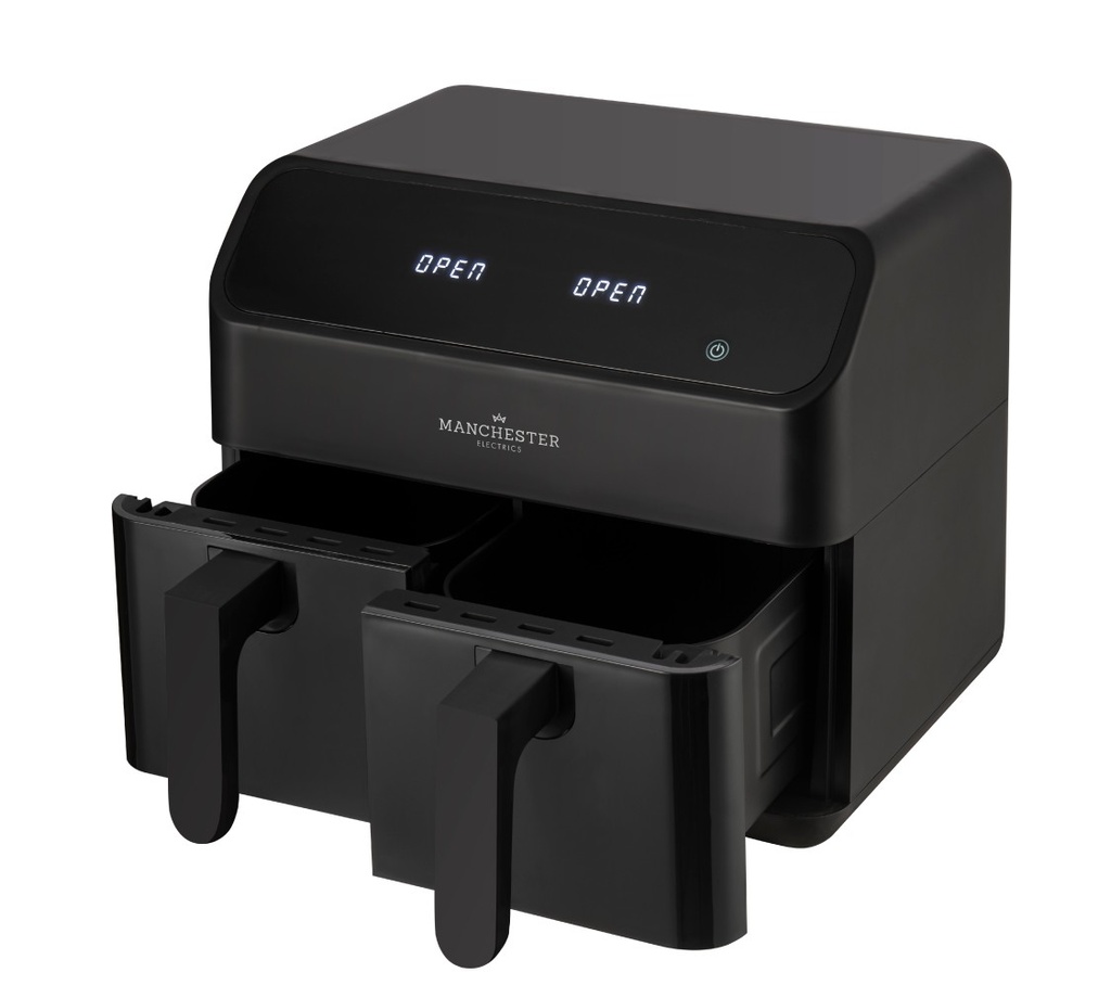 AIR FRYER MQHL18000 8L