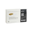 Fuente rect c/canasta yute 30x18x5.5 1.6L