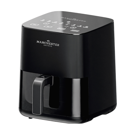 AIR FRYER MULTIFUNCION 11.7L 1800W