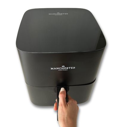 AIR FRYER MULTIFUNCION 11.7L 1800W