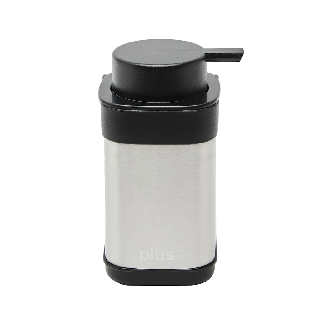 Dispenser + organizador de cocina