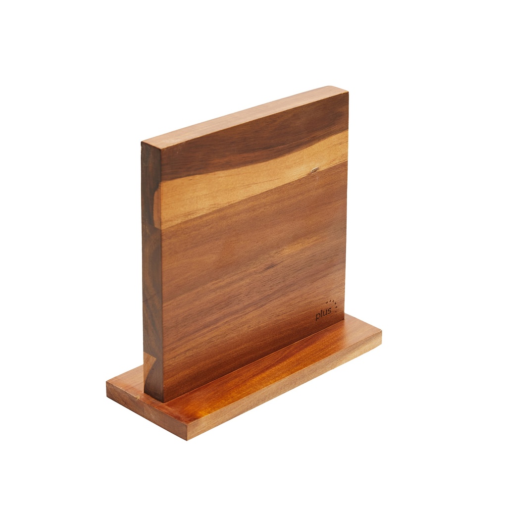 Block imantado p/cuchillos Acacia