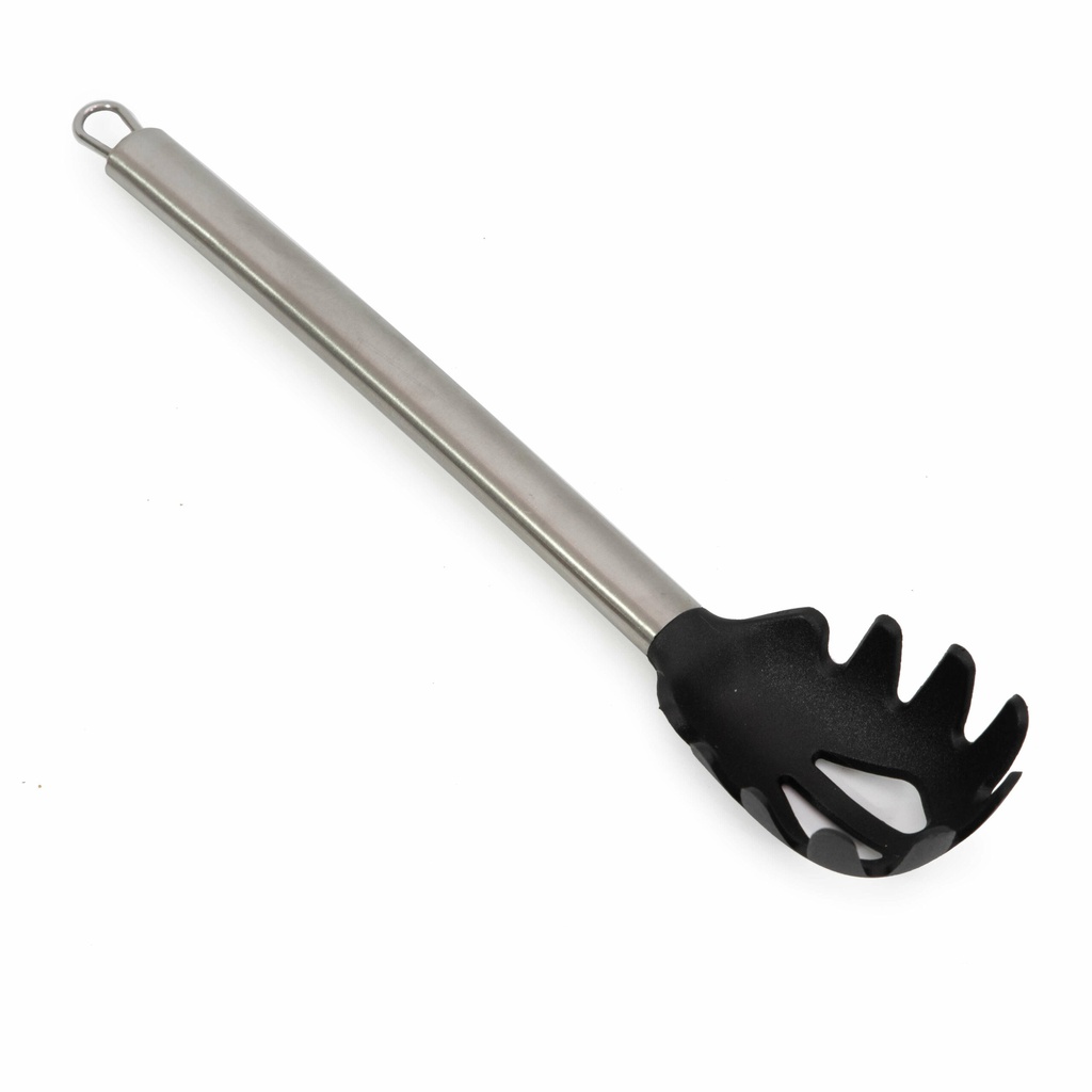 Espaguetera Acero y Nylon 33 cm