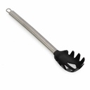 Espaguetera Acero y Nylon 33 cm