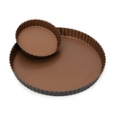 Tartera desmontable Antiadherente ø 28cm