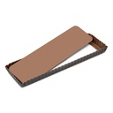 Tartera Desmontable Antiadherente 35x11x2.6cm