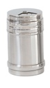 Especiero de acero 12 x 7.5