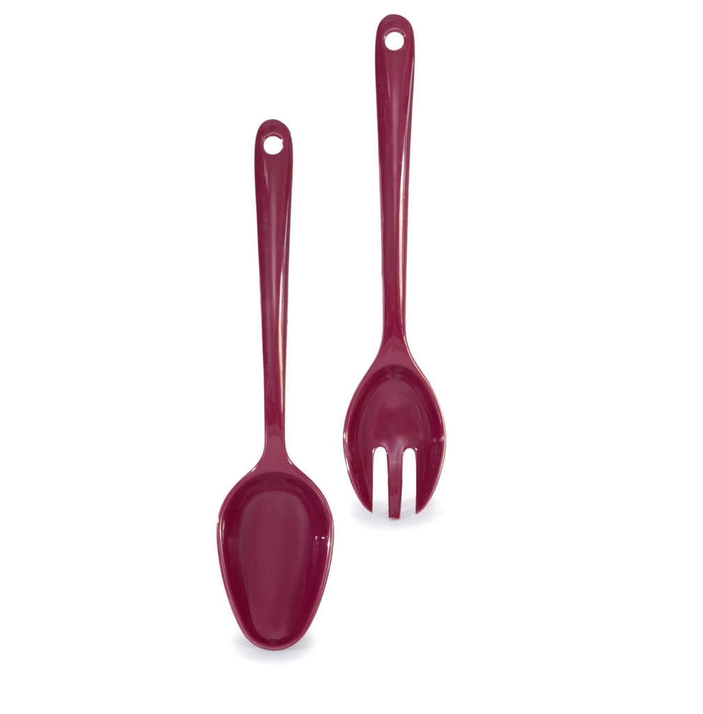 Set de utensilios para ensalada