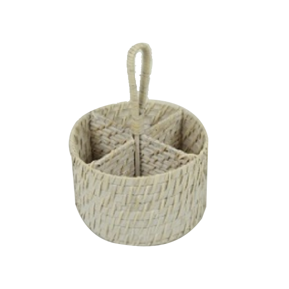 Organizador red 19x27 natural
