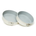 Molde Desmont Antiadher 26x0.4 cm gris
