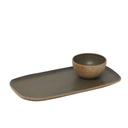 Compoterita 8cm