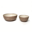 Compoterita 8cm Gris/Bco
