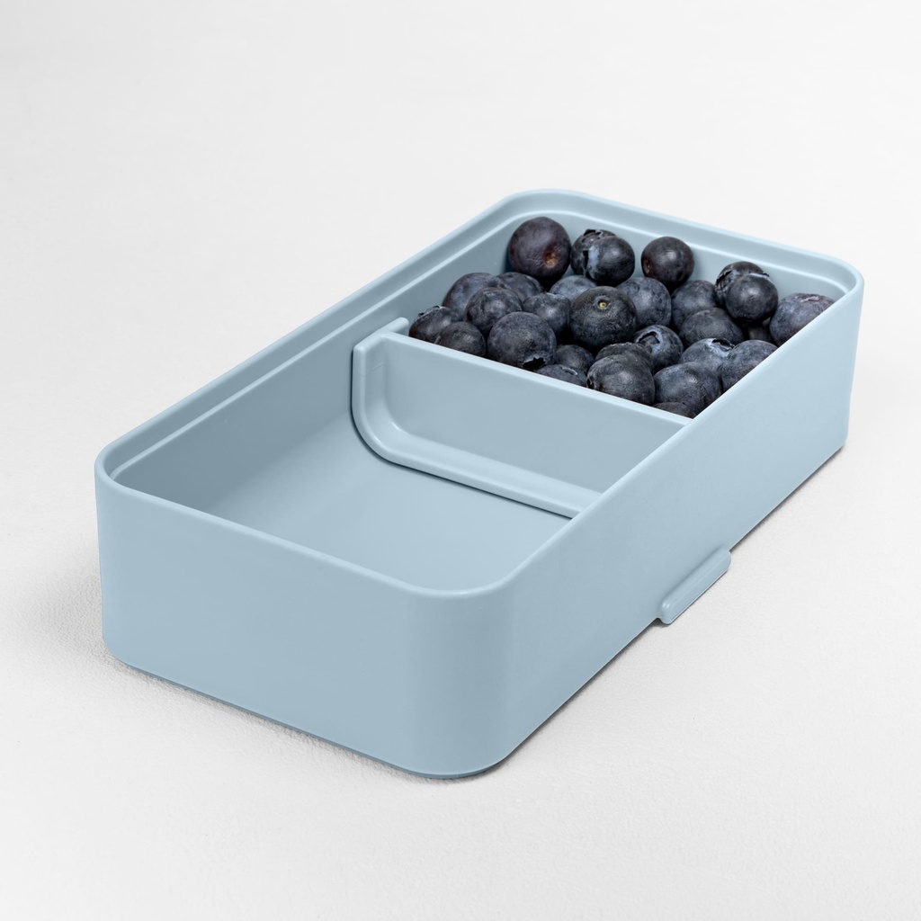 Bauletto Lunchbox M azul