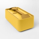 Bauletto Lunchbox S amarillo