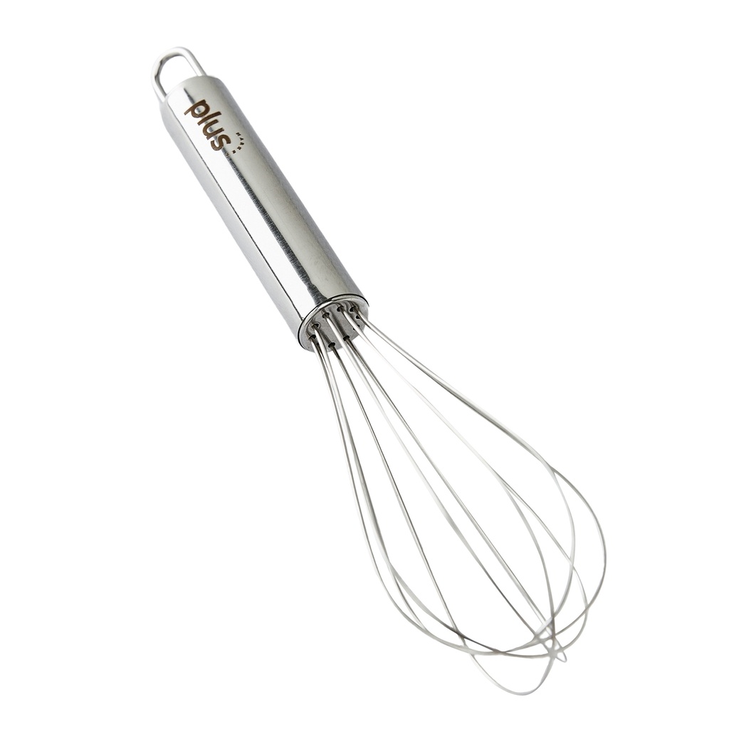 Batidor 10" plus
