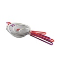 Colador malla doble 8 cm