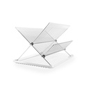 Secaplatos tijera c/bandeja