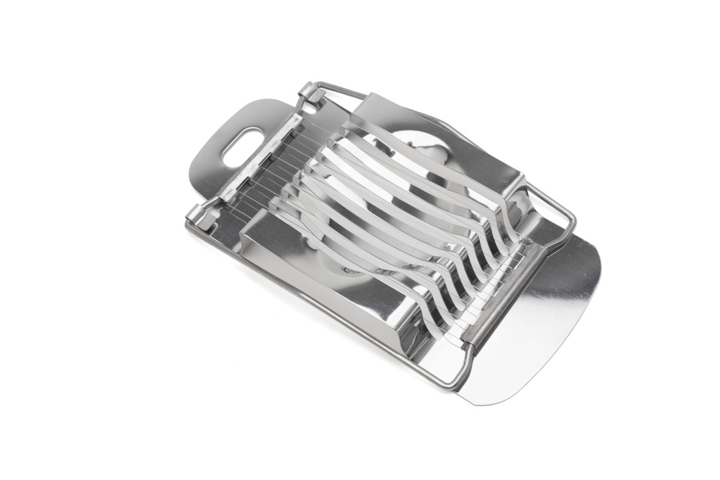 Cortahuevos metal plus