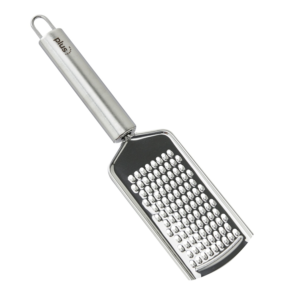 Rallador plus