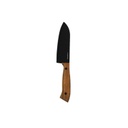 Cuchillo Santoku 5"