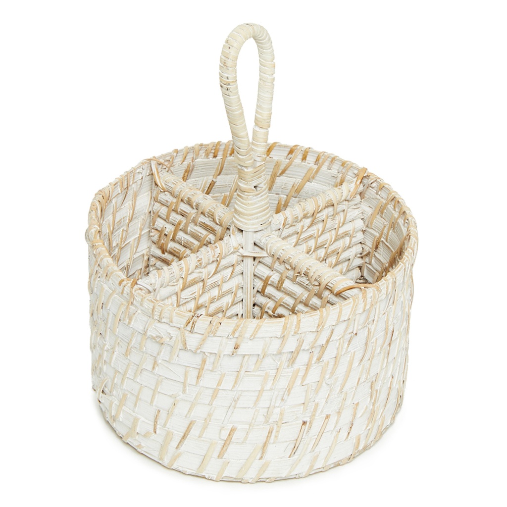 Organizador red 19x27 natural