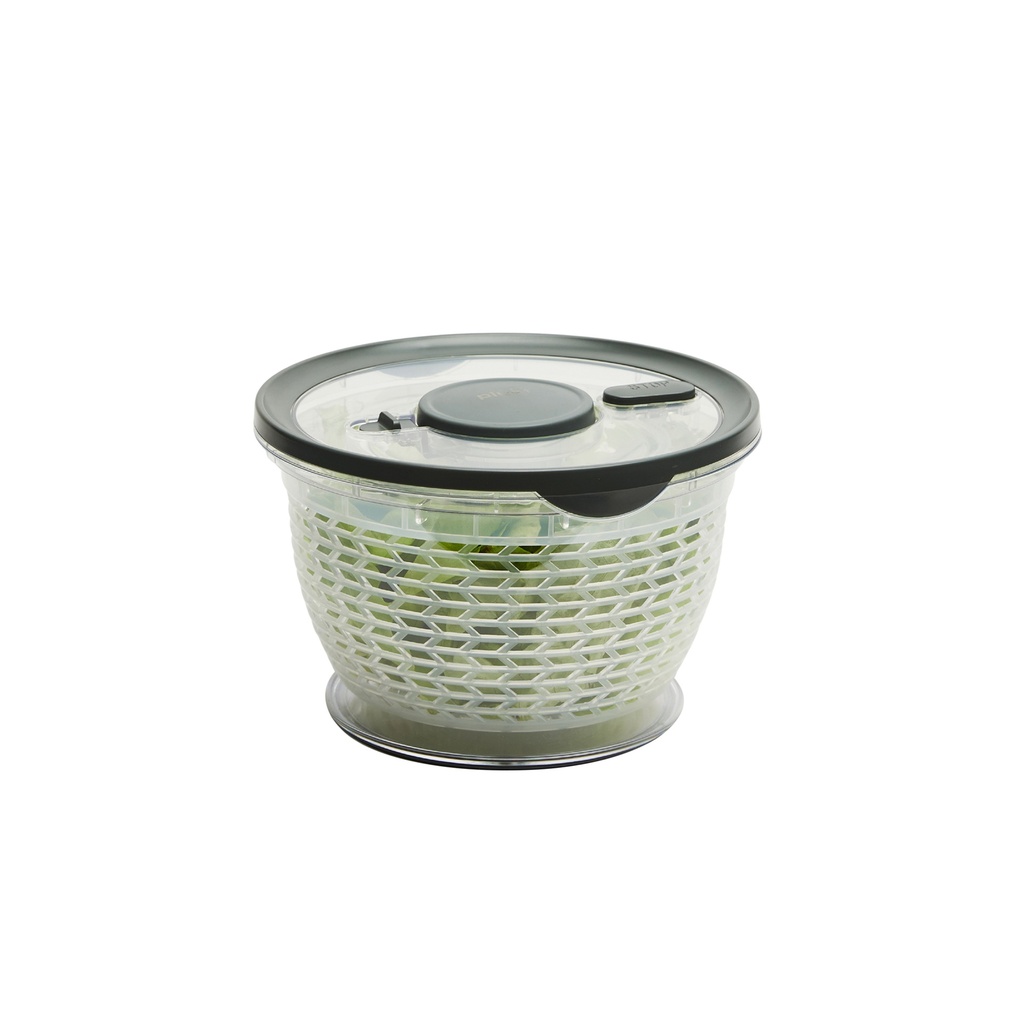 Escurre verduras c/palanca 5.5 lts