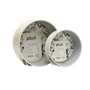 Fuente redonda desmontable 18 cm