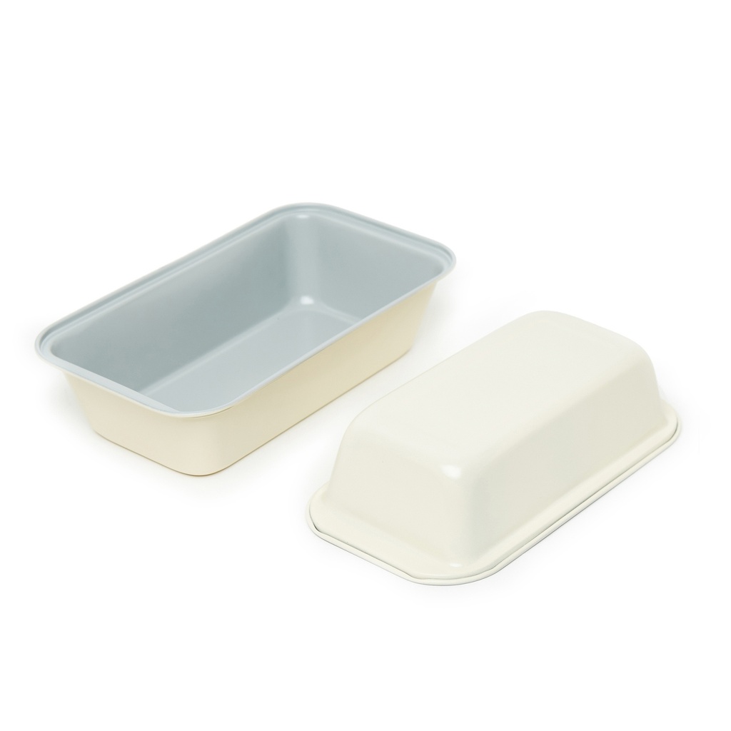 Budinera Antiadh 27x15x6.5cm gris