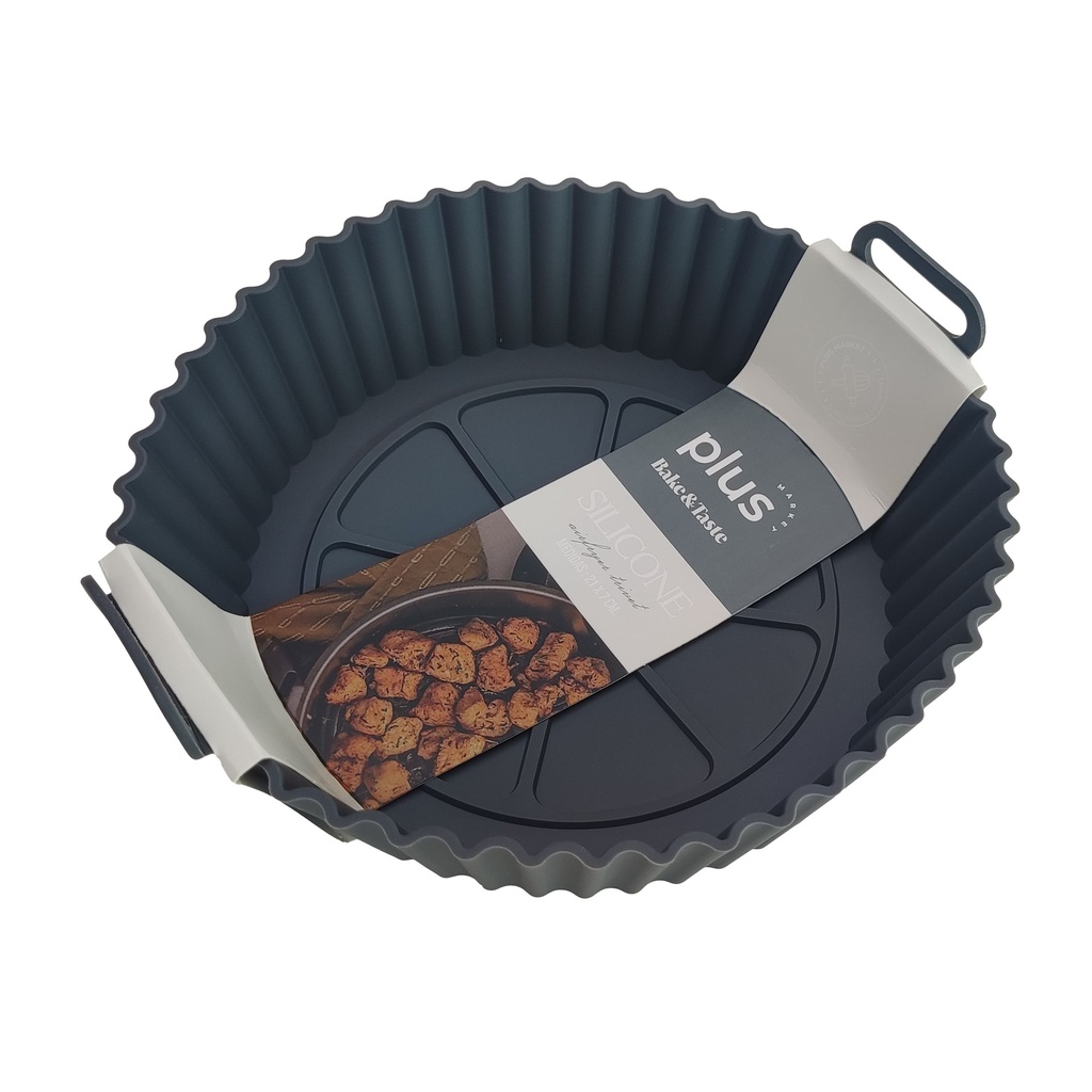 Molde para Air Fryer