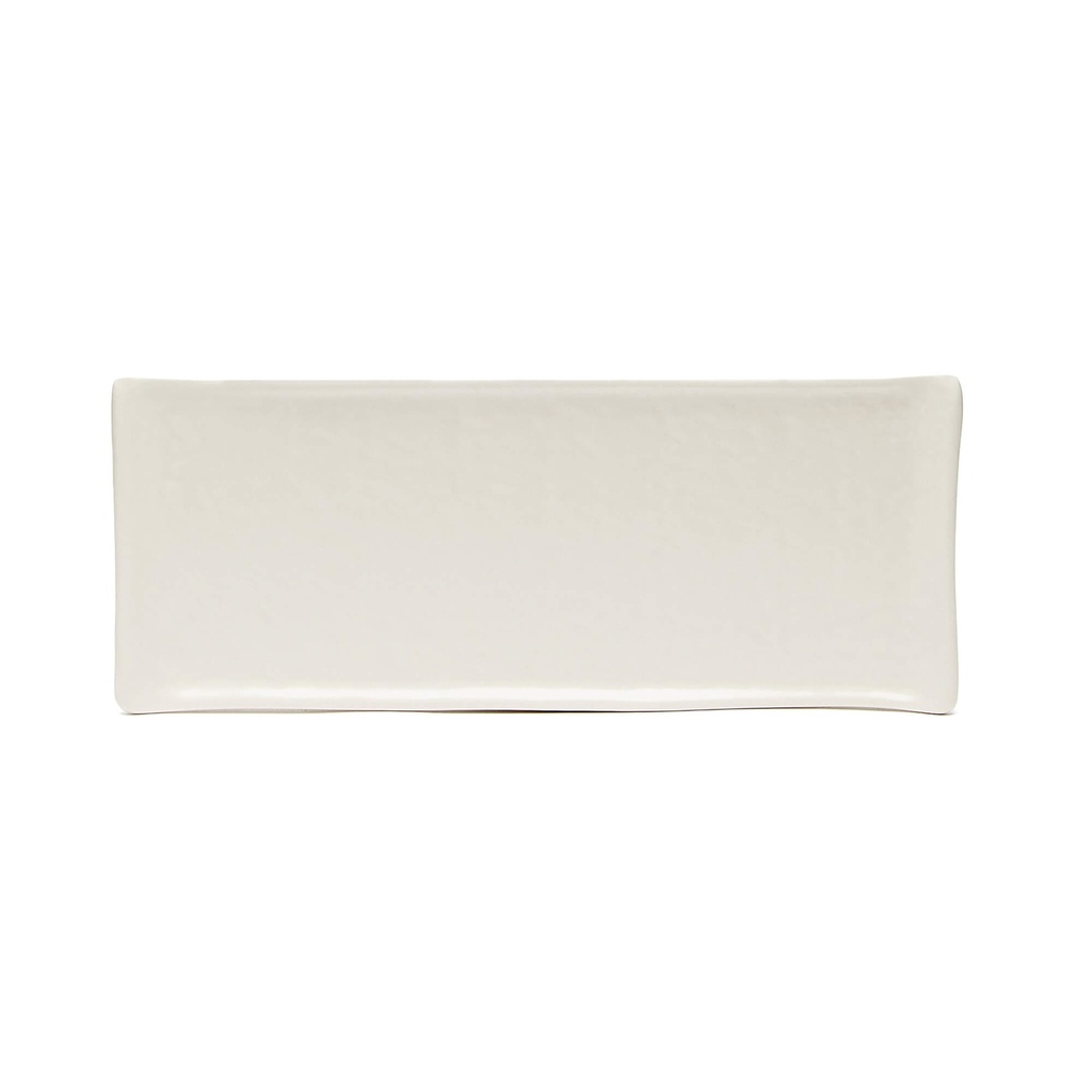 Bandeja cerámica 24 x 10