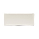 Bandeja cerámica 24 x 10