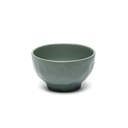 Bowl cerámica verde 15 cm