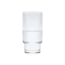 Vaso largo babilon 360 ml