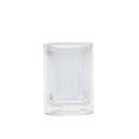 Vasito doble vidrio stripes 250mll
