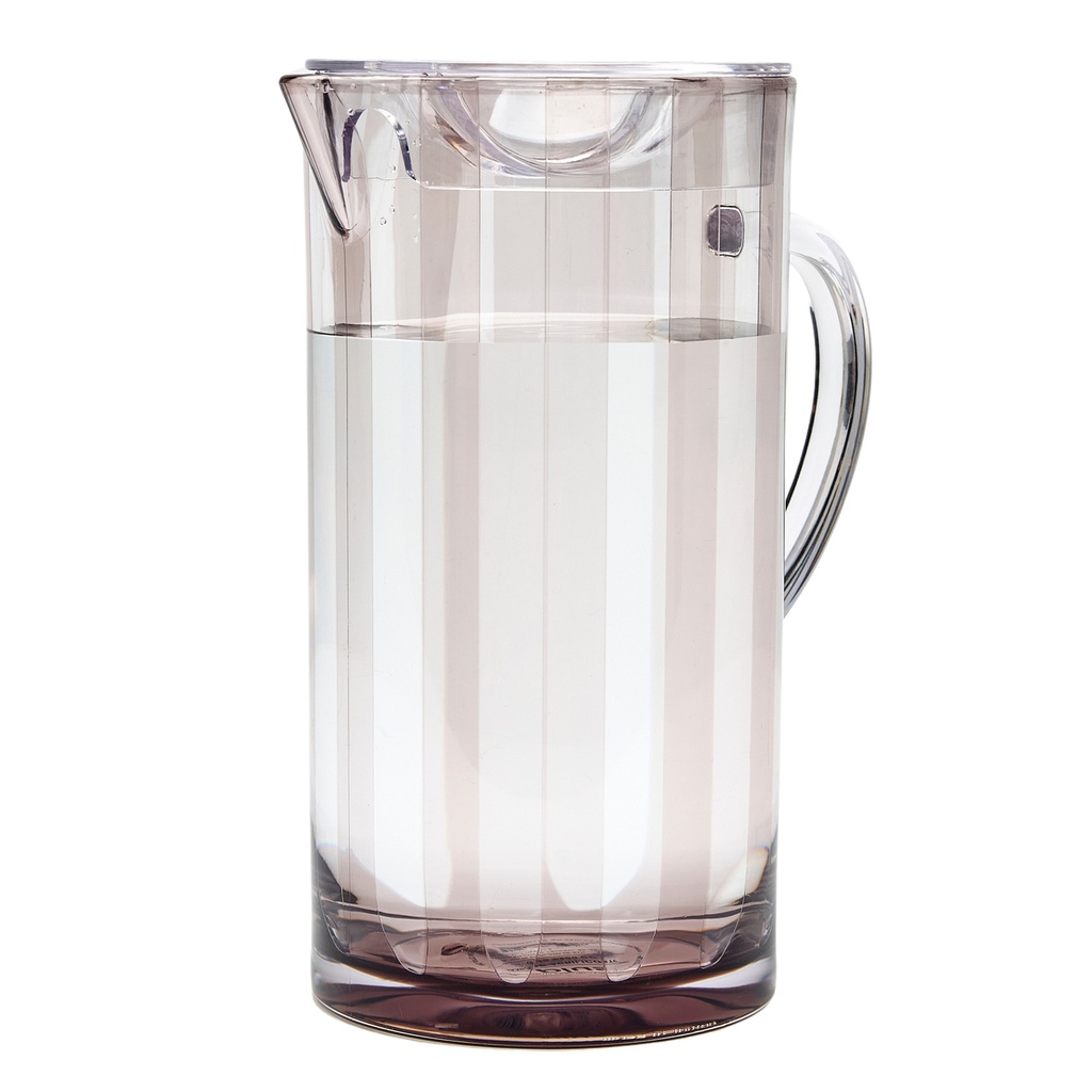 Jarra acrílico stoll gris 2200 cc