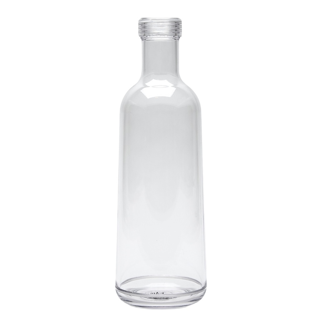 Botella acrílico 1150cc