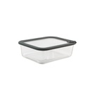 Contenedor de Vidrio Hermetico con Tapa 1520ml 