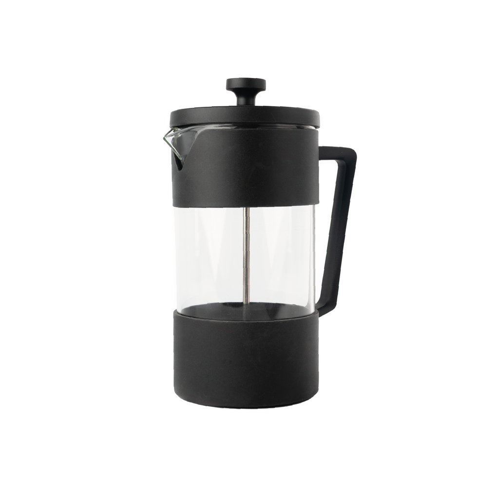 Cafetera con embolo 600 ml