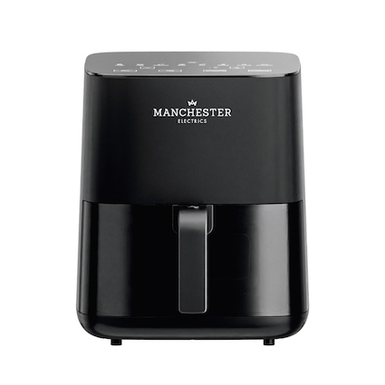 [MQF6000] AIR FRYER MULTIFUNCION 11.7L 1800W