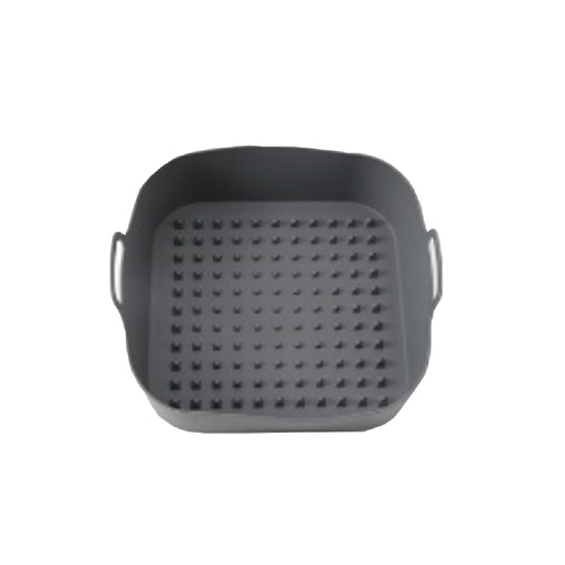 [4469] Molde para Air Fryer 22 x 7 cm