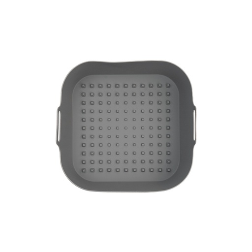 [4469] Molde para Air Fryer 22 x 7 cm