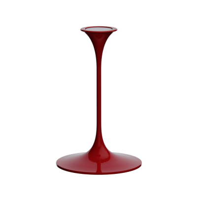 [2025101] Tallo para copas de cristal imantado Rojo