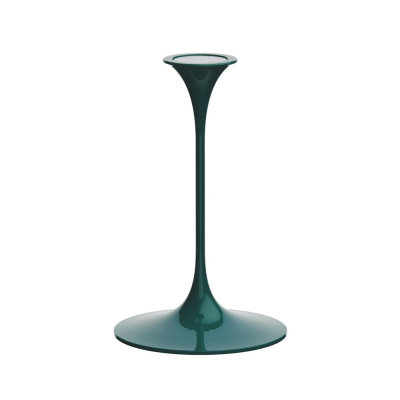 [2025103] Tallo para copas de cristal imantado Verde