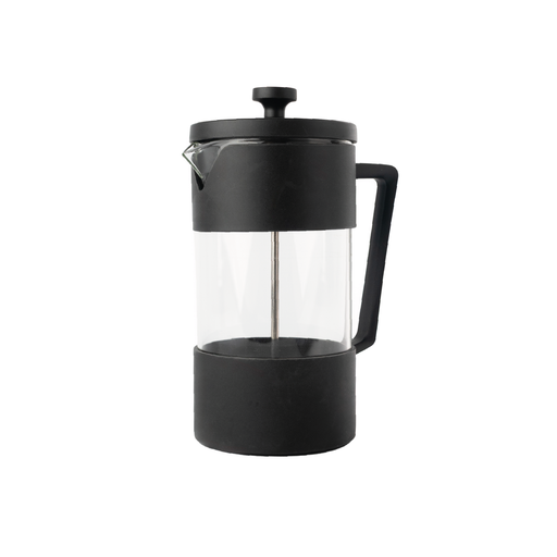 [6181] Cafetera con embolo 600 ml